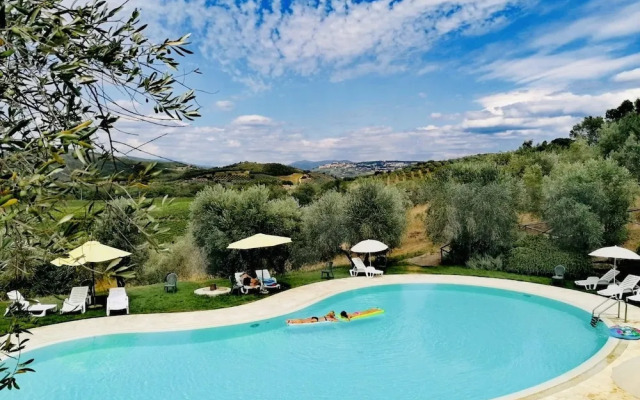 Azienda Agriturismo Fraschiera