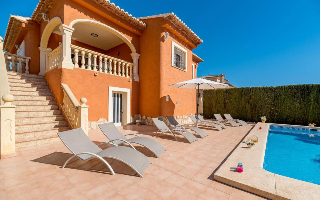 Villa Casita - Plusholidays