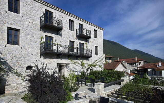 Villa Vager
