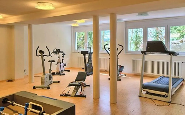 Jufa Hotel Schwarzwald