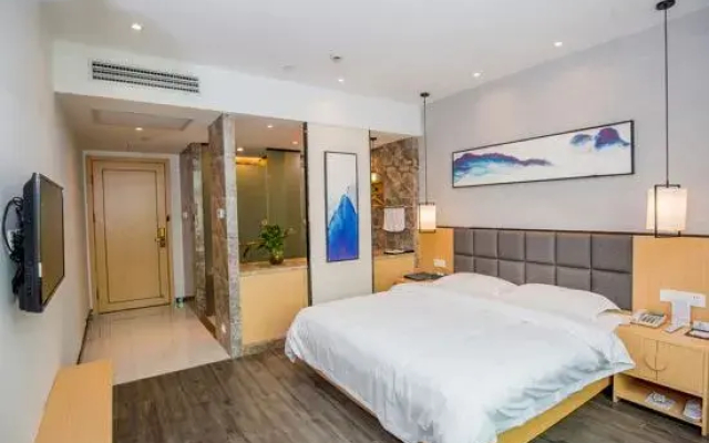 Liexi Hotel