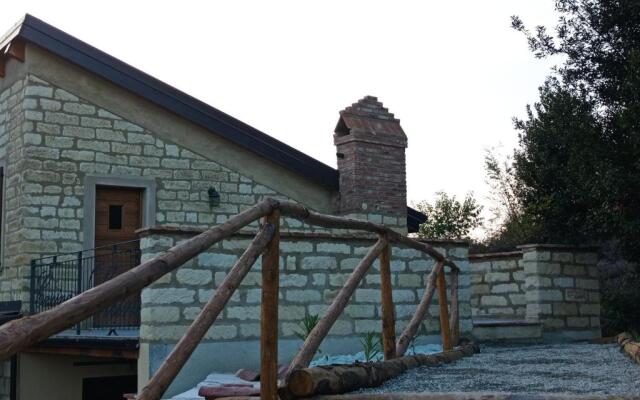 b&b CASCINA SORTINA Country House