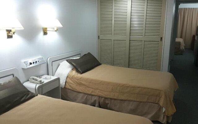 Plaza Hotel La Rioja