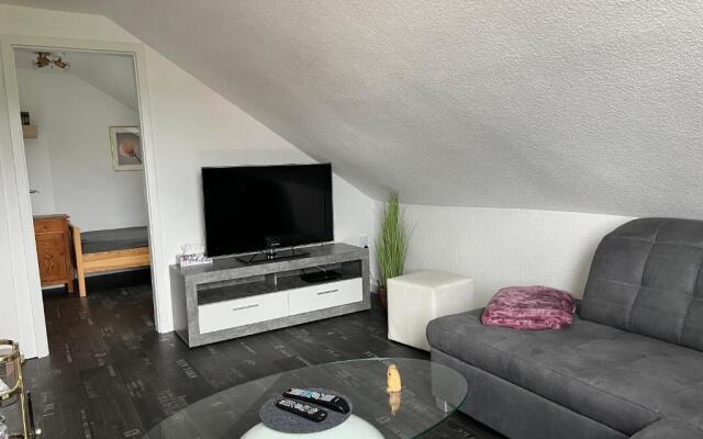 Herzlich Willkommen in Der Dachstube Niestetal