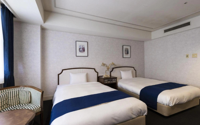 Ariston Hotel Kobe