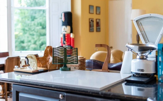 The Nutcracker Suite