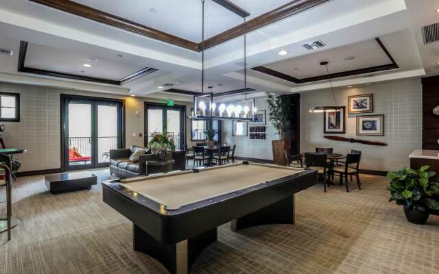 LYX Suites at Amli in Doral