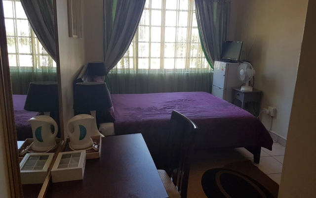 Ramandire Bed and Breakfast