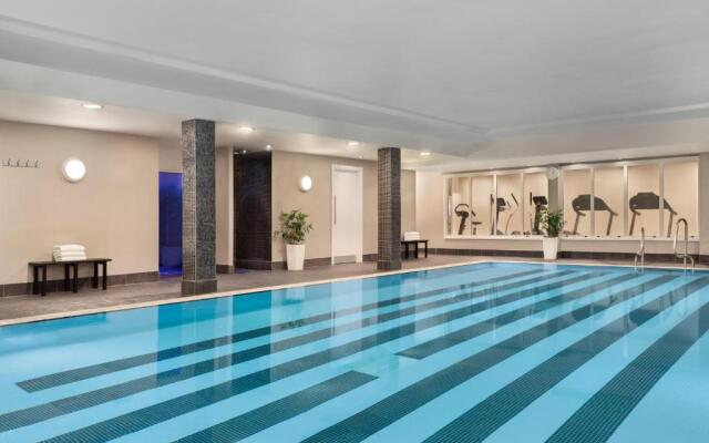 Holiday Inn Birmingham Airport - NEC by IHG