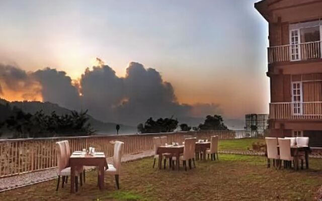 Kamna Hill Resort