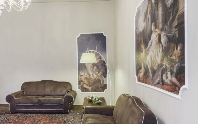 San Marco Luxury Canal View Apartments