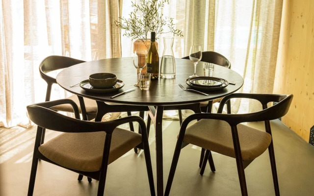 Holiday Home in Netherlands With Private Pool