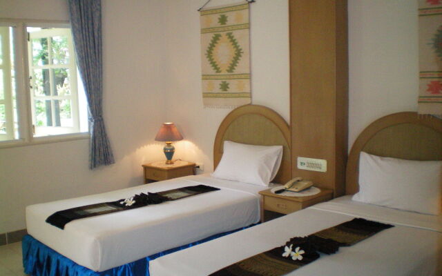 Patong Palace Hotel