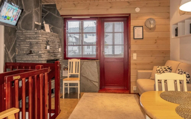 Levin Otava 4 Kittil