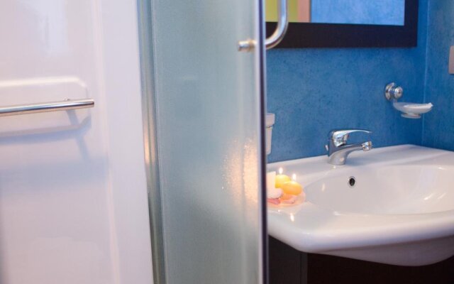 Hotel Sant'Andrea