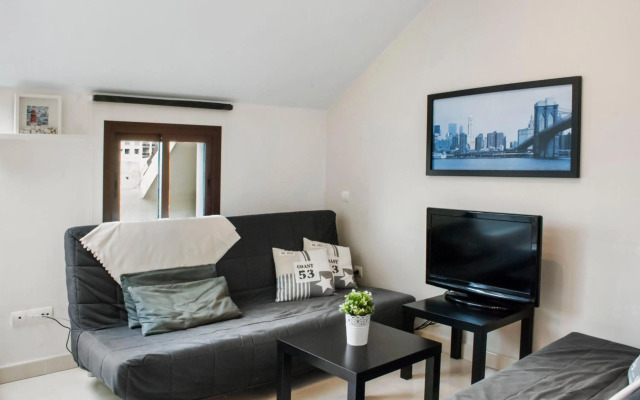 Apartment Los Boliches