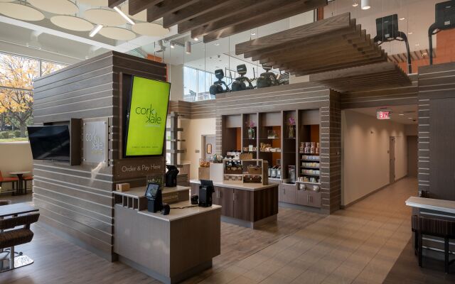 EVEN Hotel Omaha Downtown - Old Market by IHG