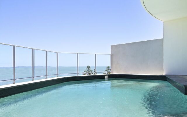 Oshen Holiday Apartments Yeppoon