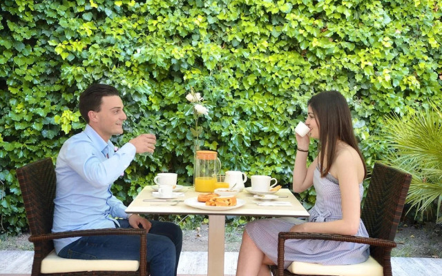 Baglio Caruana Cantina & Relais