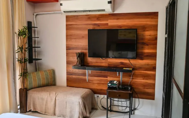 Condo Units Pico De Loro Hamilo Coast