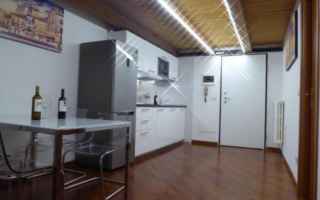 Giudei House Bologna