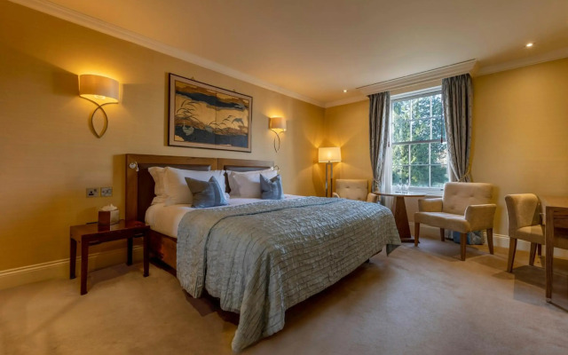 St Michaels Manor Hotel