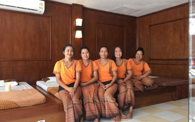 Infinity Guesthouse
