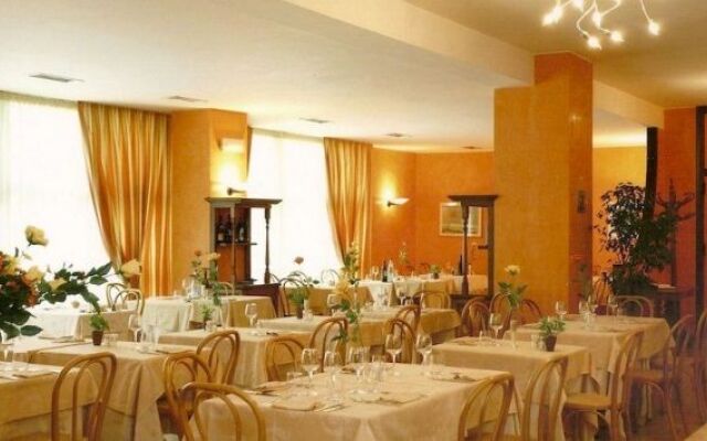 Salsomaggiore City Hotel