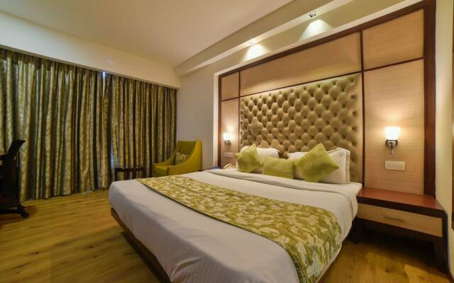 Hotel Mint Oodles