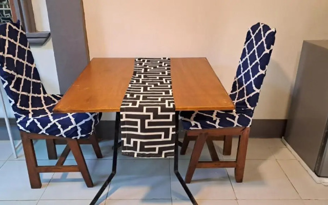 Dalindas Homestay