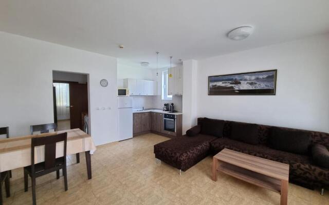 MONASTERY Apart Complex