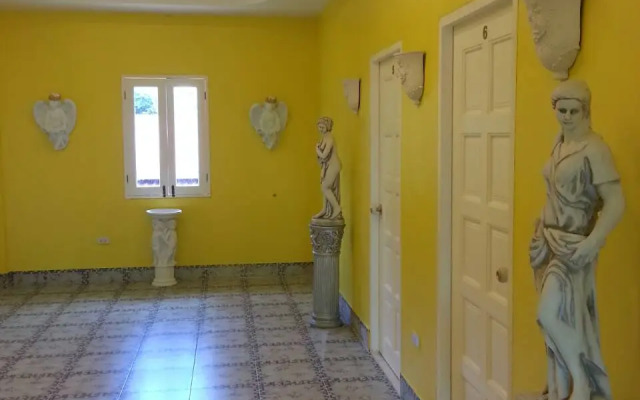 Chateau de Sangkhlaburi