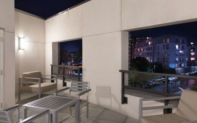 Hilton Garden Inn Minneapolis University Area