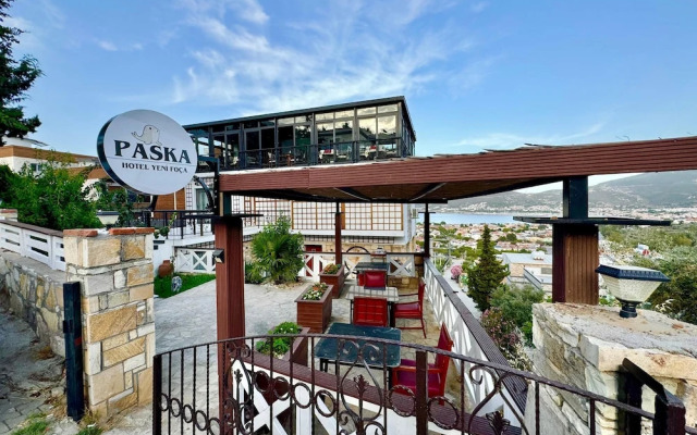 Paska otel