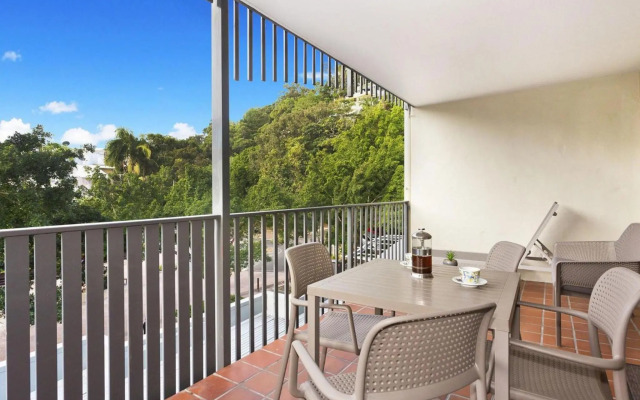 The French Quarter 205 Halse Lane 1