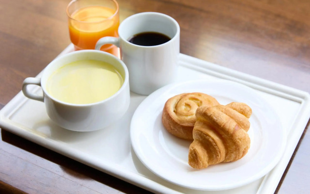 Heiwadai Hotel Arato