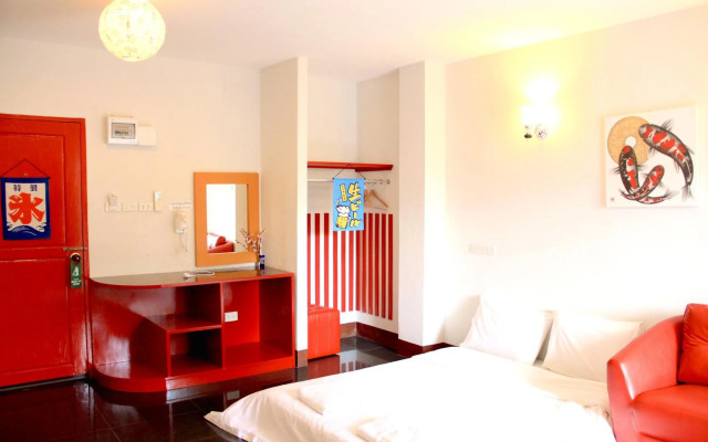 The Cottage Lampang