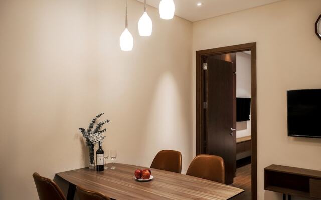 Cactusland Premium Residences