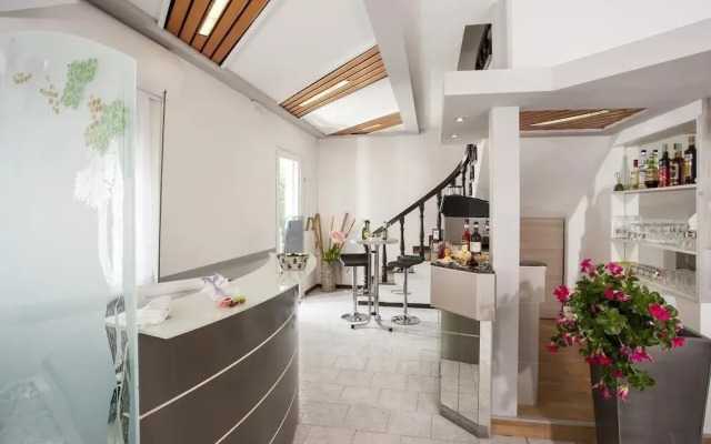 Hotel Villa Marcolini