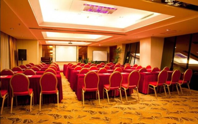 Eastern Banshan Hotel