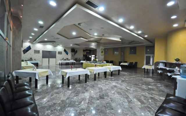 Hotel BM International