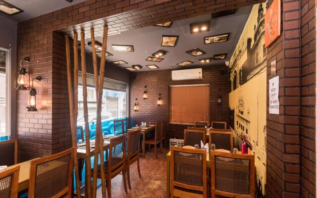 OYO 5718 Pratiksha Guest House