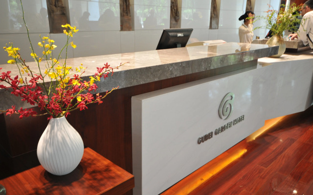 Gubei Garden Hotel Shanghai