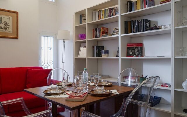 Cozy Family Apartment in Castelletto by Wonderful Italy