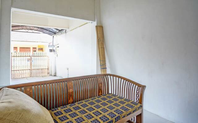 SPOT ON 92652 Meir E-homestay 2 Syariah