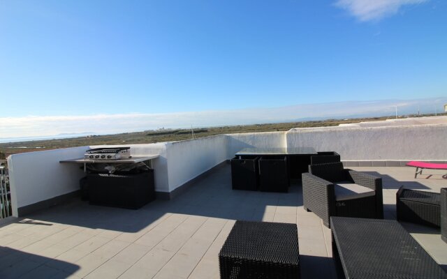 Apartamento 3324 - Royal Marine Ii 412