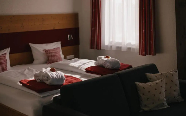 Berghotel Wiedener Eck