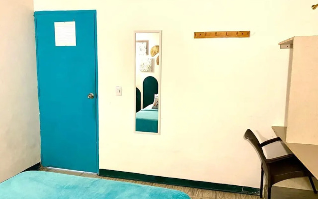 Spring Hostel