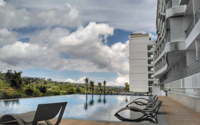 Le Eminence Puncak Hotel Convention & Resort