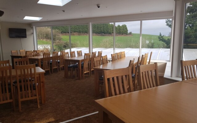 Sunnyvale Holiday Park